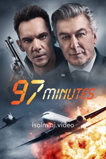 97 Minutes (2023) Tamil Dubbed Movie 