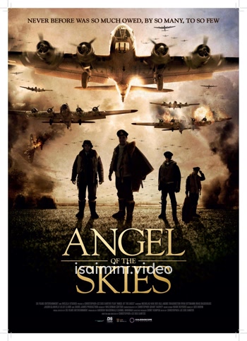 Angel of the Skies (2013) Tamil Dubbed Movie 