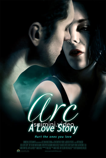 Arc A Love Story (2016) Tamil Dubbed Movie 