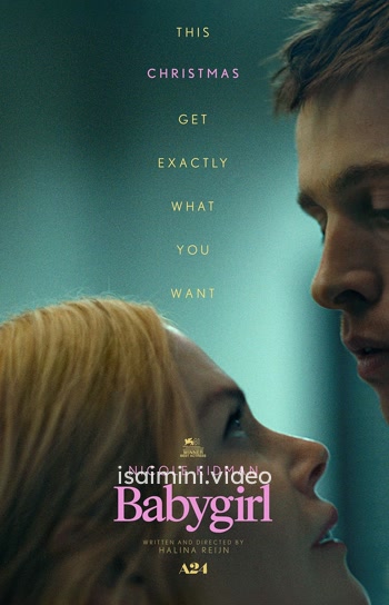 Babygirl (2024) Tamil Dubbed Movie 
