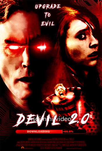 Devil 2.0 (2017) Tamil Dubbed Movie 