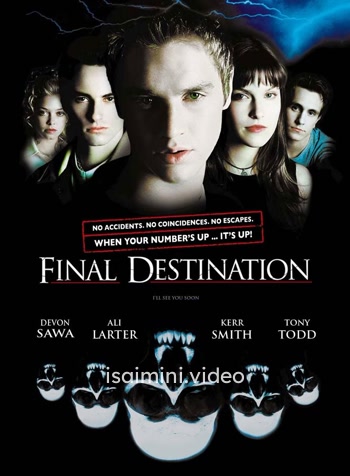 Final Destination (2000) Tamil Dubbed Movie 