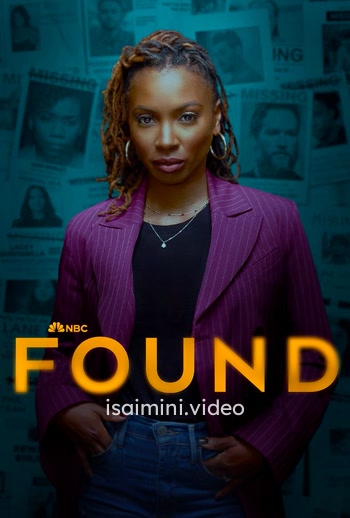 Found (2025) Tamil Dubbed Web Series
