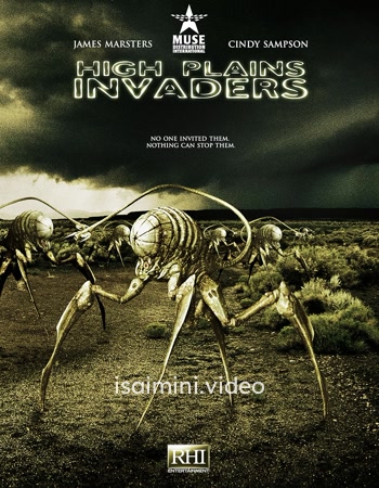 High Plains Invaders (2009) Tamil Dubbed Movie 