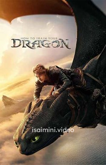 How to Train Your Dragon (2025) Tamil Dubbed Movie 