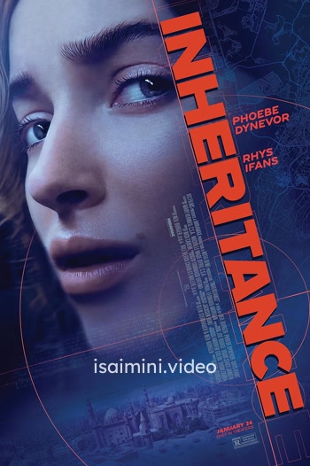 Inheritance (2025) Tamil Dubbed Movie 
