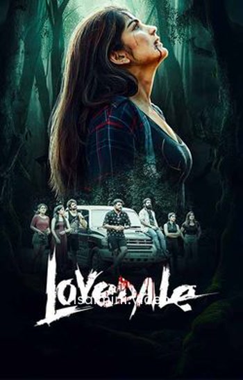 Lovedale (2025) Tamil Movie 