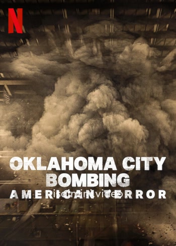 Oklahoma City Bombing American Terror (2025) Tamil Dubbed Movie 