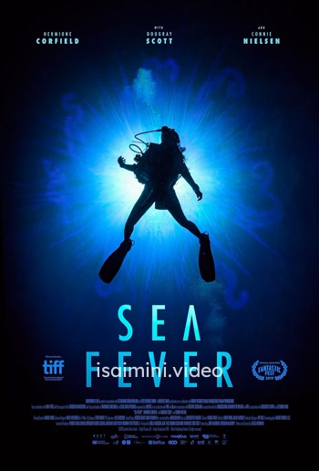 Sea Fever (2019) Tamil Dubbed Movie