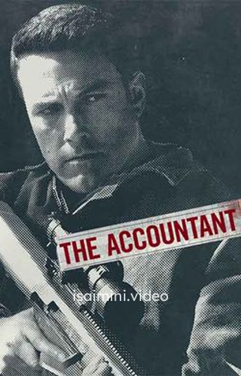 The Accountant (2016) Tamil Dubbed Movie 