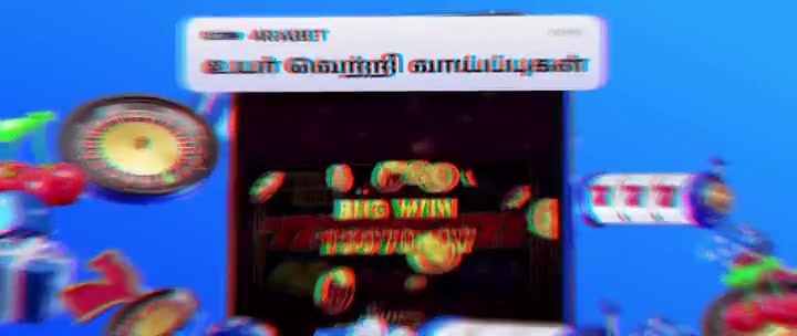 Thunderbolts 2025 Tamil Dubbed Movie HDRip 480p