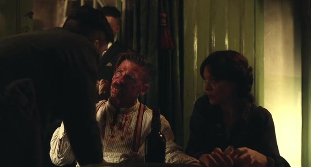 Peaky Blinders 2013 Season 01 Epi 02