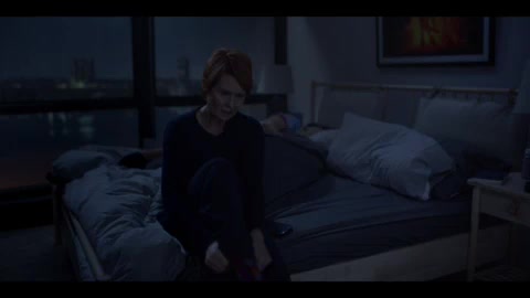 And Just Like That 2023 Season 02 Epi 05