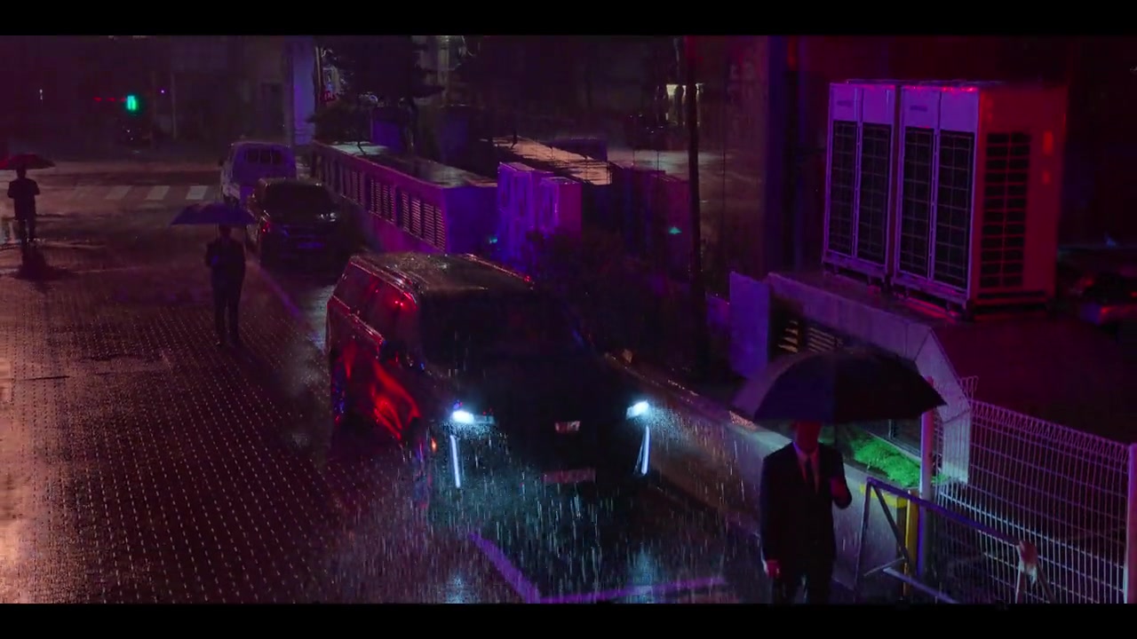Mercy For None 2025 Season 01 Epi 03