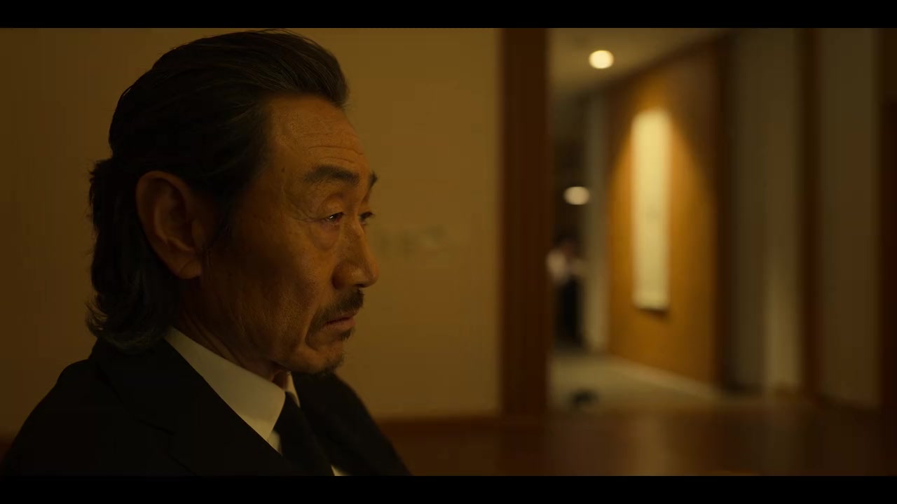 Mercy For None 2025 Season 01 Epi 02