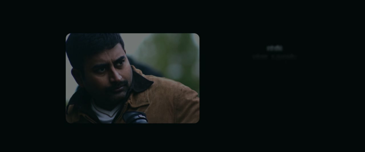 Naan 2012 Tamil Movie HDRip 720p