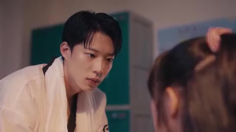 I Can See You Shine 2025 Season 01 Epi 03