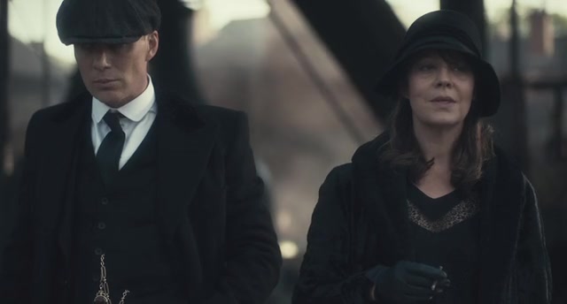 Peaky Blinders 2017 Season 04 Epi 03