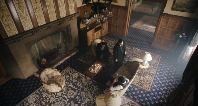 Peaky Blinders 2017 Season 04 Epi 04