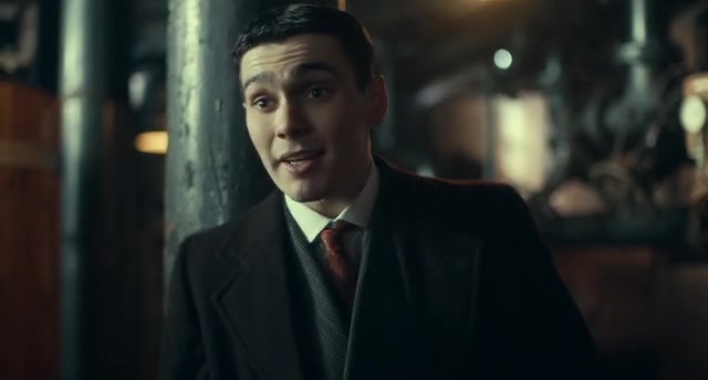 Peaky Blinders 2017 Season 04 Epi 05