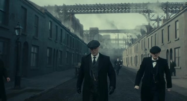Peaky Blinders 2017 Season 04 Epi 06