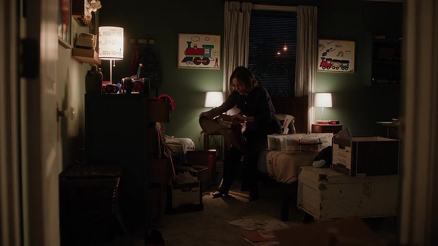 Found 2025 Season 02 Epi 18
