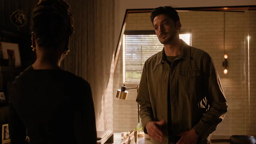 Found 2025 Season 02 Epi 22
