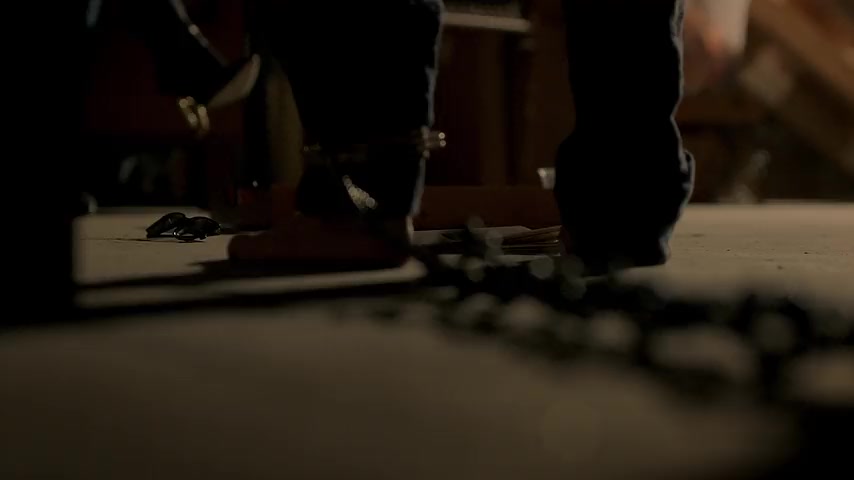 Found 2025 Season 02 Epi 01