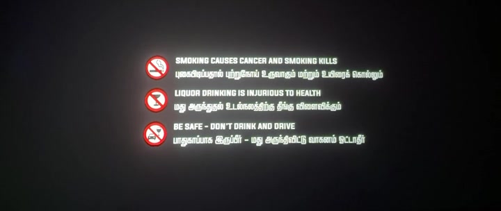 Maargan 2025 Tamil Movie PreDVD 480p