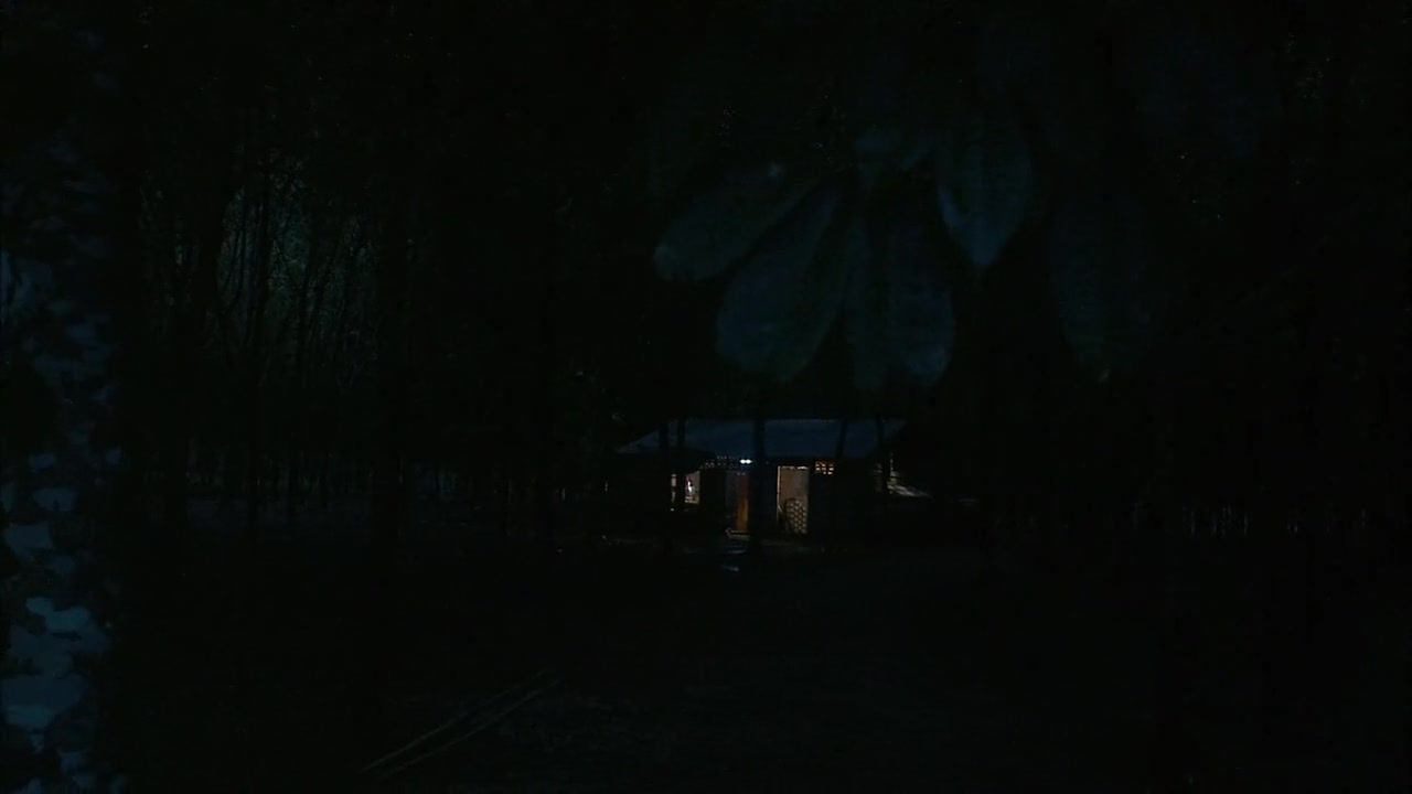 The Hive 2008 Tamil Dubbed Movie HDRip 720p